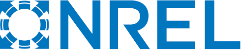 NREL Logo